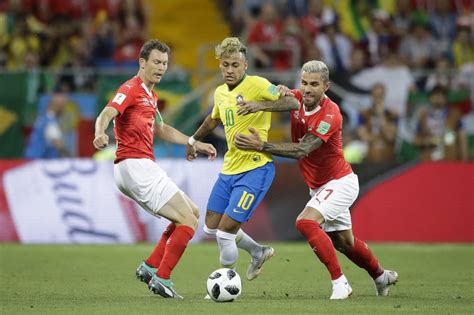 brasil vs costa rica futbol